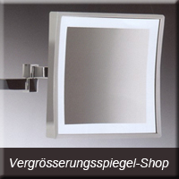 Vergroesserungsspiegel Shop Rasierspiegel Schminkspiegel